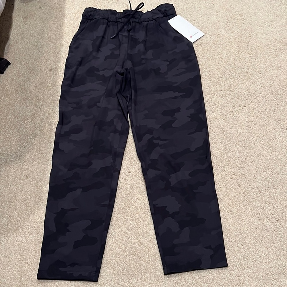 Lululemon 7/8 Pant